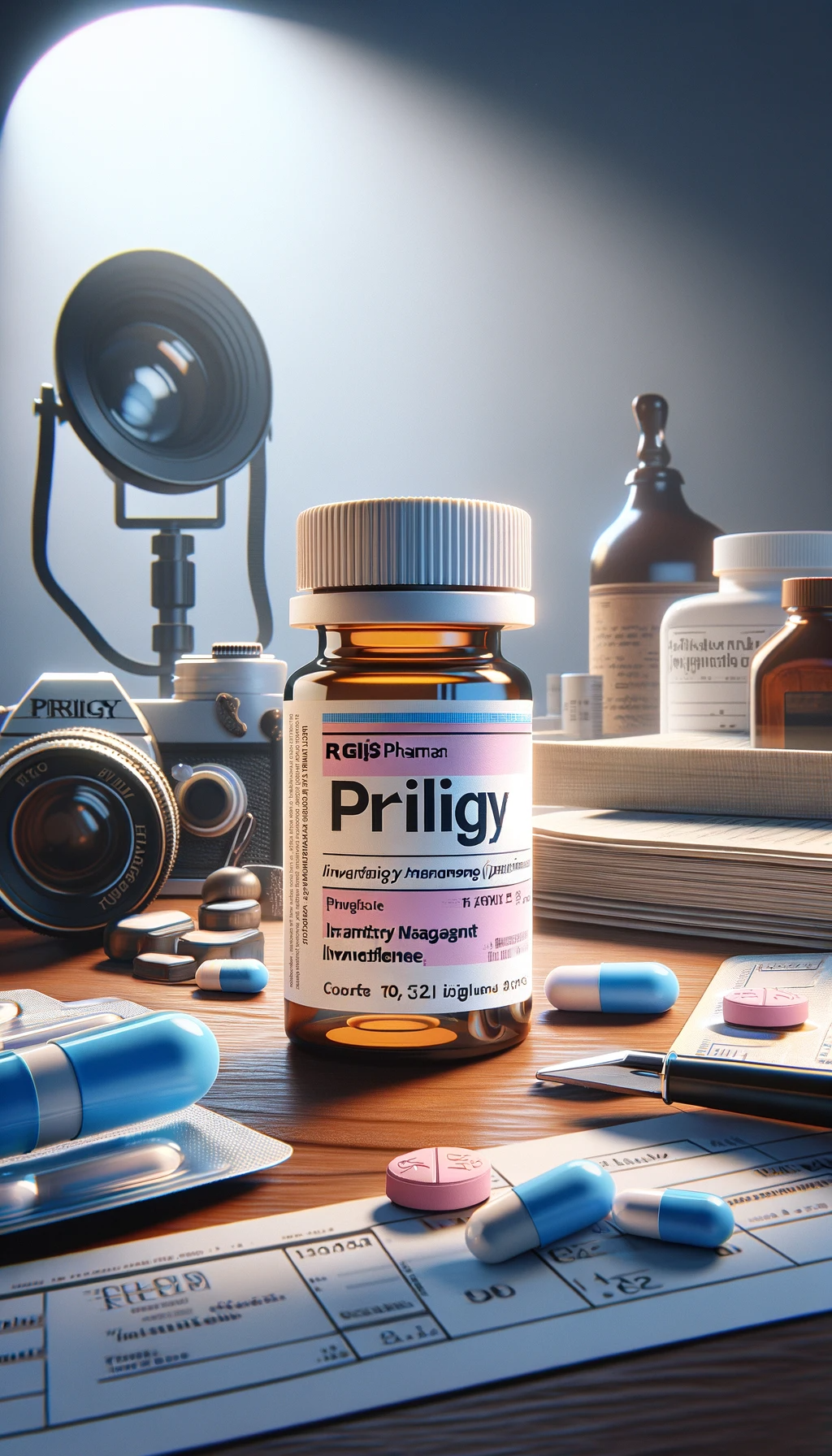 Acheter priligy